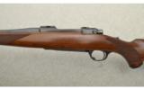 Ruger Model M77 RSI International, .22-250 Remington, Tang Safety - 6 of 7