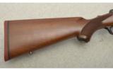 Ruger Model M77 RSI International, .22-250 Remington, Tang Safety - 7 of 7