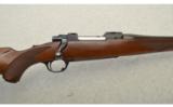 Ruger Model M77 RSI International, .22-250 Remington, Tang Safety - 4 of 7