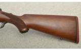 Ruger Model M77 RSI International, .22-250 Remington, Tang Safety - 2 of 7