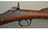 Springfield Model 1877
U.S. Trapdoor Rifle .45-70 Government - 9 of 9