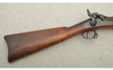 Springfield Model 1877
U.S. Trapdoor Rifle .45-70 Government - 5 of 9