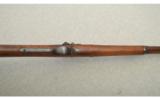 Springfield Model 1877
U.S. Trapdoor Rifle .45-70 Government - 3 of 9