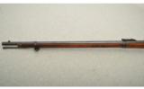 Springfield Model 1877
U.S. Trapdoor Rifle .45-70 Government - 6 of 9