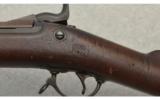 Springfield 1884
U.S. Trapdoor Rifle .45-70 Government - 8 of 9