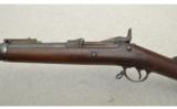 Springfield 1884
U.S. Trapdoor Rifle .45-70 Government - 4 of 9