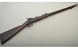Springfield 1884
U.S. Trapdoor Rifle .45-70 Government - 1 of 9