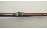 Springfield 1884
U.S. Trapdoor Rifle .45-70 Government - 3 of 9