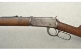 Winchester Model 1894 Rifle .30 Winchester Center Fire (.30-30 Winchester) - 4 of 8