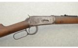 Winchester Model 1894 Rifle .30 Winchester Center Fire (.30-30 Winchester) - 2 of 8