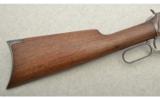 Winchester Model 1894 Rifle .30 Winchester Center Fire (.30-30 Winchester) - 5 of 8