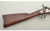 Springfield Model 1868 U.S. Rifle .50 Center Fire - 5 of 7