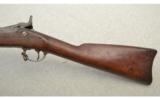 Springfield Model 1868 U.S. Rifle .50 Center Fire - 7 of 7