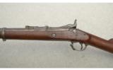 Springfield Model 1868 U.S. Rifle .50 Center Fire - 4 of 7