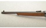 Winchester Model 1885 High Wall Trapper .45-70 Government, Factory New - 6 of 9