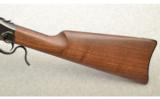 Winchester Model 1885 High Wall Trapper .45-70 Government, Factory New - 7 of 9