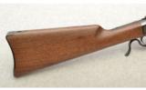 Winchester Model 1885 High Wall Trapper .45-70 Government, Factory New - 5 of 9