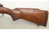 Winchester Model 70 Pre-'64 .338 Winchester Magnum - 7 of 7