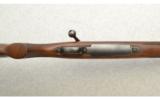 Winchester Model 70 Pre-'64 .338 Winchester Magnum - 3 of 7