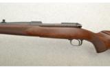 Winchester Model 70 Pre-'64 .338 Winchester Magnum - 4 of 7