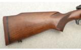 Winchester Model 70 Pre-'64 .338 Winchester Magnum - 5 of 7
