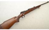 Winchester Model 70 Pre-'64 .338 Winchester Magnum - 1 of 7