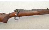 Winchester Model 70 Pre-'64 .338 Winchester Magnum - 2 of 7