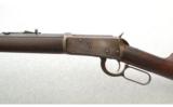 Winchester Model 1894 Rifle .38-55 Winchester - 4 of 7