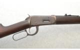 Winchester Model 1894 Rifle .38-55 Winchester - 2 of 7
