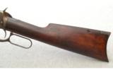 Winchester Model 1894 Rifle .38-55 Winchester - 7 of 7