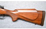 Remington 700 Custom-Shop 