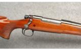 Remington Model 700 Custom-Shop 7mm Remington Magnum - 2 of 7