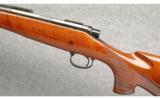 Remington Model 700 Custom-Shop 7mm Remington Magnum - 4 of 7