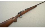 Remington Model 700 Classic, 8MM Mauser - 1 of 7