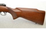 Winchester Model 70 Pre-64 Featherweight
.243 Winchester - 7 of 8