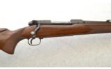 Winchester Model 70 Pre-64 Featherweight
.243 Winchester - 2 of 8