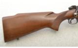 Winchester Model 70 Pre-64 Featherweight
.243 Winchester - 5 of 8