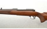Winchester Model 70 Pre-64 Featherweight
.243 Winchester - 4 of 8