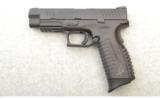 Springfield Model XDm-40 .40 Smith & Wesson - 3 of 3