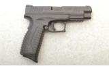 Springfield Model XDm-40 .40 Smith & Wesson - 2 of 3