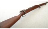 U.S. Remington Model 1903, .30-06 Springfield - 1 of 1