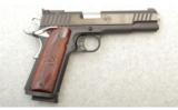 STI Model Sentry 1911A1 .45 Automatic Colt Pistol - 2 of 3