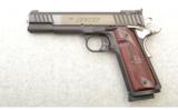 STI Model Sentry 1911A1 .45 Automatic Colt Pistol - 3 of 3