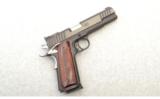 STI Model Sentry 1911A1 .45 Automatic Colt Pistol - 1 of 3