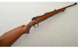 Winchester Model 70 Pre-64 Featherweight, .30-06 Springfield - 1 of 7