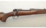 Winchester Model 70 Pre-'64 .264 Winchester Magnum - 2 of 9