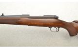 Winchester Model 70 Pre-'64 .264 Winchester Magnum - 4 of 9