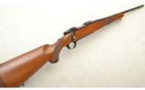 Ruger Model M77R .358 Winchester - 1 of 7