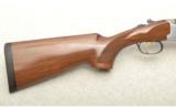 F.A.I.R. Model Milano .410 Bore (Imported By Savage Arms) - 4 of 7