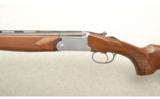 F.A.I.R. Model Milano .410 Bore (Imported By Savage Arms) - 3 of 7